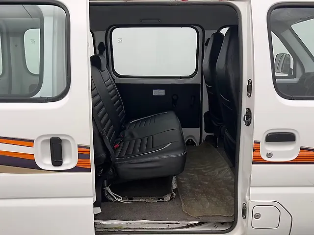 Used Maruti Suzuki Eeco [2010-2022] 5 STR AC (O) CNG in Chandigarh