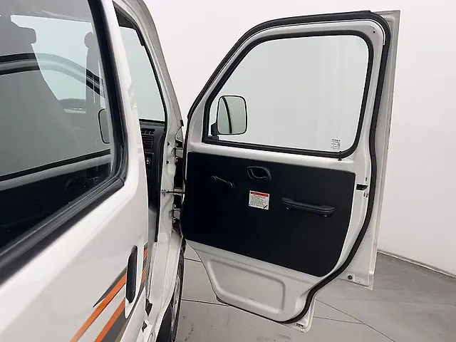 Used Maruti Suzuki Eeco [2010-2022] 5 STR AC (O) CNG in Chandigarh