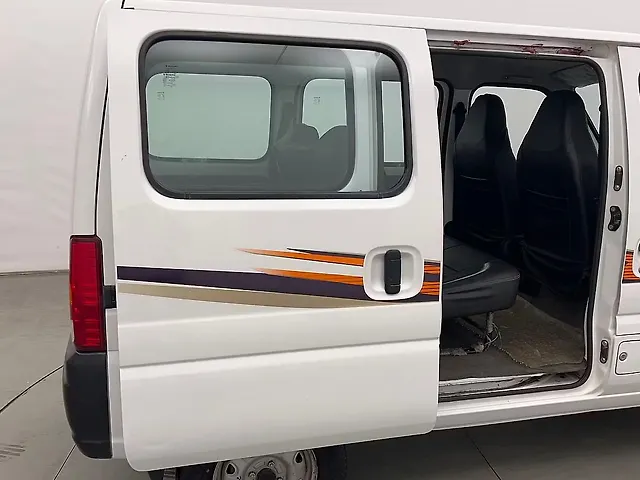 Used Maruti Suzuki Eeco [2010-2022] 5 STR AC (O) CNG in Chandigarh