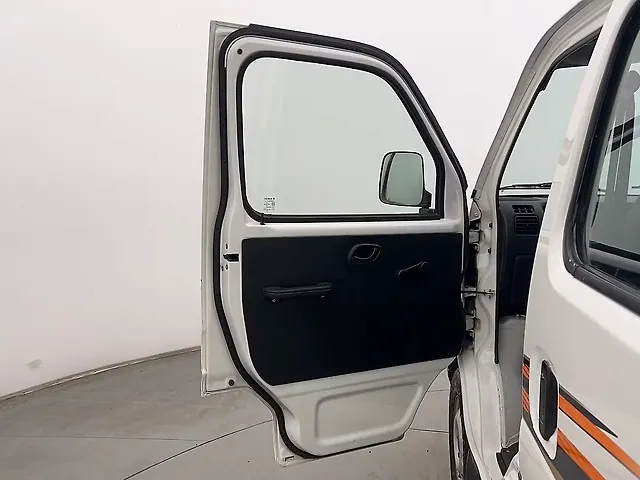 Used Maruti Suzuki Eeco [2010-2022] 5 STR AC (O) CNG in Chandigarh