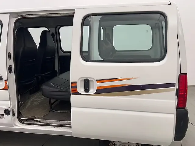Used Maruti Suzuki Eeco [2010-2022] 5 STR AC (O) CNG in Chandigarh