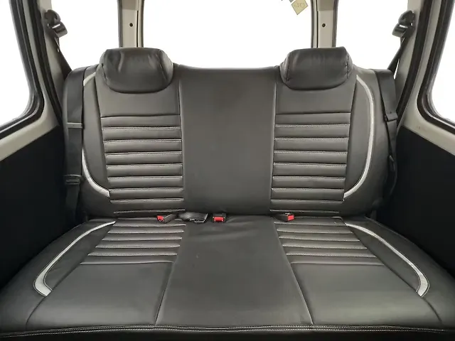 Used Maruti Suzuki Eeco [2010-2022] 5 STR AC (O) CNG in Chandigarh