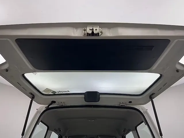 Used Maruti Suzuki Eeco [2010-2022] 5 STR AC (O) CNG in Chandigarh