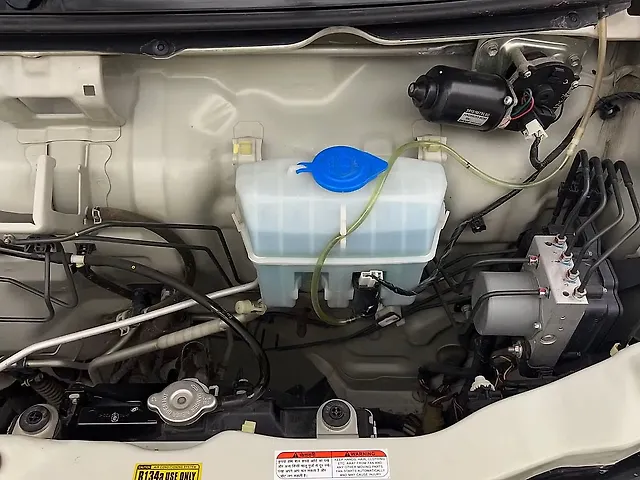 Used Maruti Suzuki Eeco [2010-2022] 5 STR AC (O) CNG in Chandigarh
