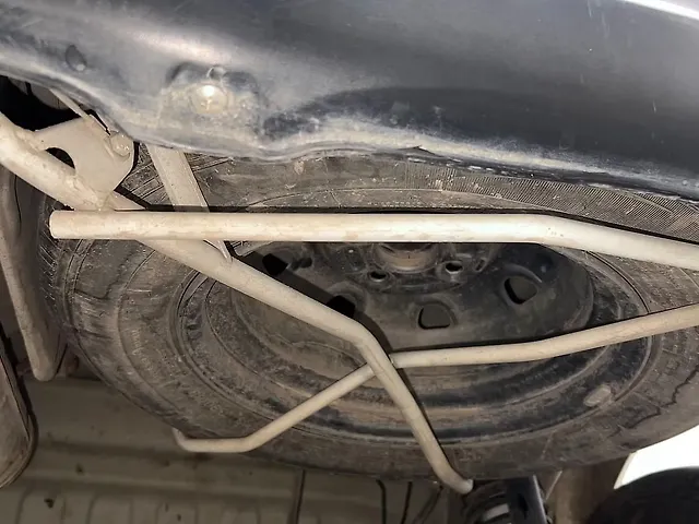 Used Maruti Suzuki Eeco [2010-2022] 5 STR AC (O) CNG in Chandigarh