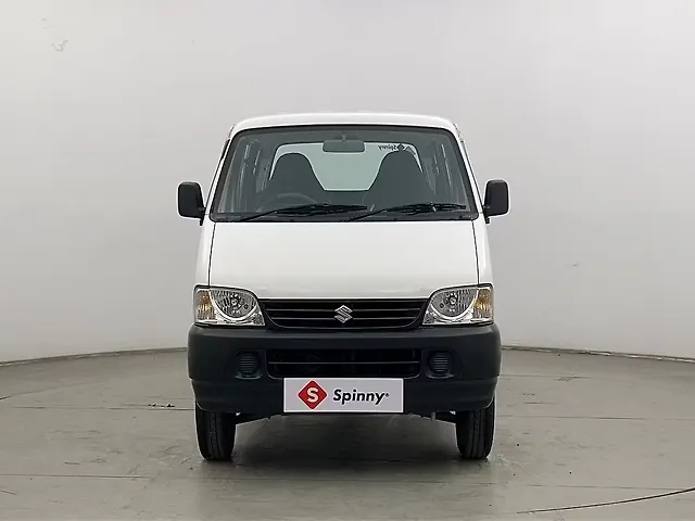 Used Maruti Suzuki Eeco [2010-2022] 5 STR AC (O) CNG in Chandigarh