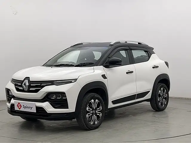 Used 2022 Renault Kiger in Chandigarh