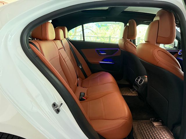 Used Mercedes-Benz C-Class [2022-2024] C 200 [2022-2023] in Mumbai