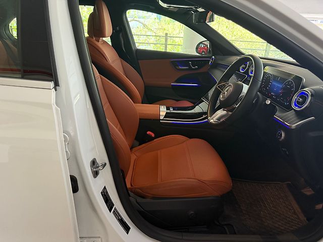 Used Mercedes-Benz C-Class [2022-2024] C 200 [2022-2023] in Mumbai