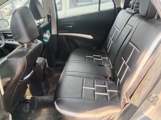Used Maruti Suzuki S-Cross [2014-2017] Delta 1.6 in Ranchi
