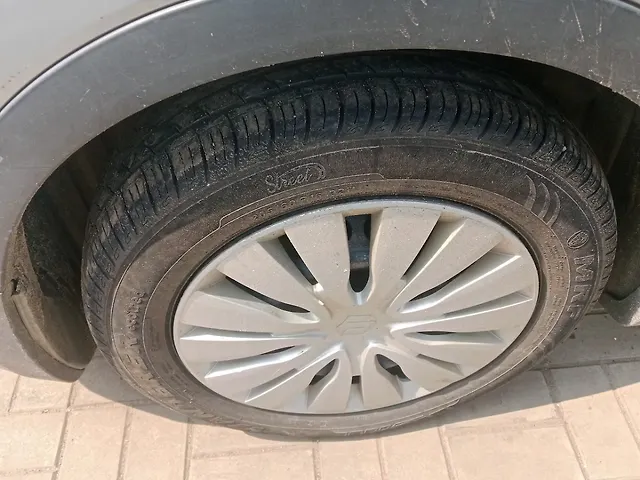 Used Maruti Suzuki S-Cross [2014-2017] Delta 1.6 in Ranchi