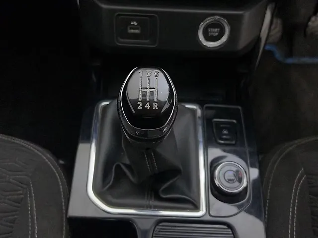 Used Renault Kiger [2021-2022] RXZ 1.0 Turbo MT in Chandigarh