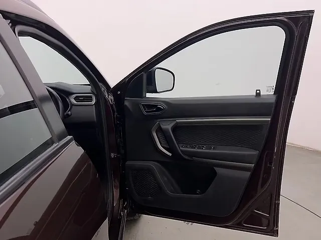 Used Renault Kiger [2021-2022] RXZ 1.0 Turbo MT in Chandigarh