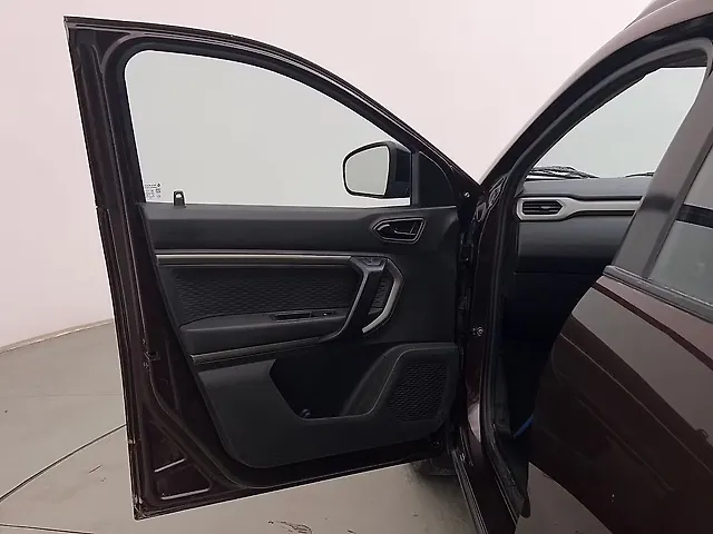 Used Renault Kiger [2021-2022] RXZ 1.0 Turbo MT in Chandigarh