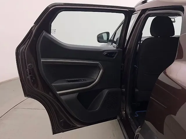 Used Renault Kiger [2021-2022] RXZ 1.0 Turbo MT in Chandigarh