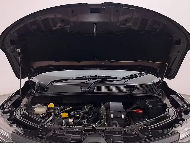 Used Renault Kiger [2021-2022] RXZ 1.0 Turbo MT in Chandigarh