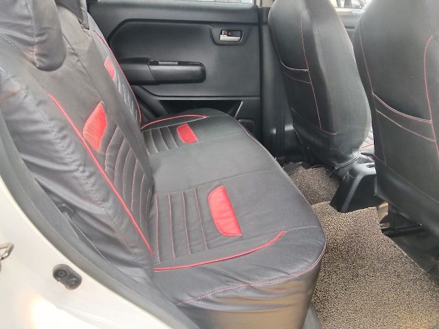 Used Maruti Suzuki Wagon R 1.0 [2014-2019] VXI in Ranchi