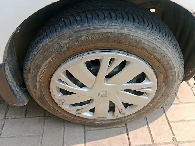 Used Maruti Suzuki Wagon R 1.0 [2014-2019] VXI in Ranchi
