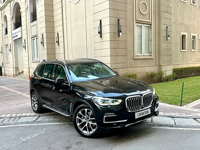 Used 2019 BMW X5 in Delhi