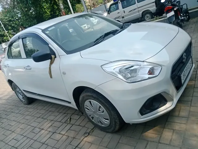 Used Maruti Suzuki Dzire [2017-2020] VXi in Ranchi