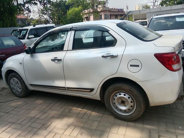 Used Maruti Suzuki Dzire [2017-2020] VXi in Ranchi
