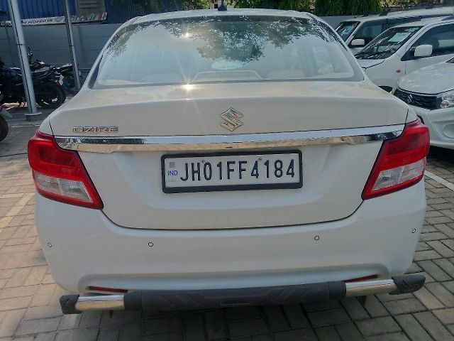 Used Maruti Suzuki Dzire [2017-2020] VXi in Ranchi