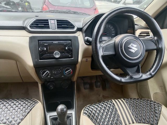 Used Maruti Suzuki Dzire [2017-2020] VXi in Ranchi