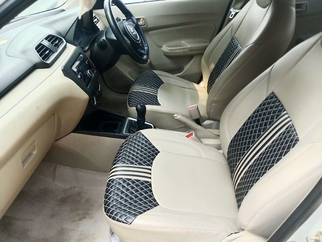 Used Maruti Suzuki Dzire [2017-2020] VXi in Ranchi