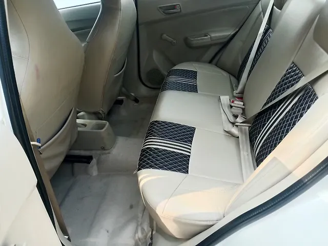 Used Maruti Suzuki Dzire [2017-2020] VXi in Ranchi