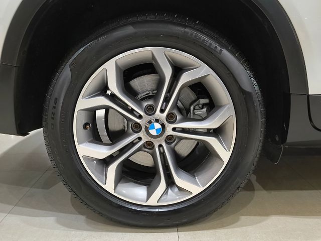 Used BMW X3 [2014-2018] xDrive-20d xLine in Bangalore