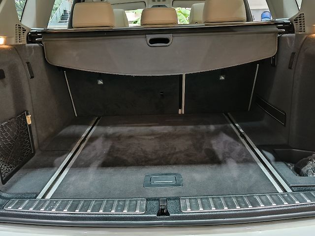 Used BMW X3 [2014-2018] xDrive-20d xLine in Bangalore