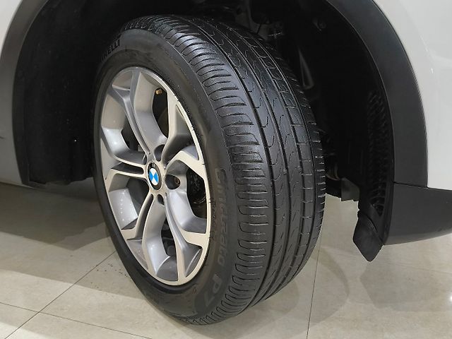 Used BMW X3 [2014-2018] xDrive-20d xLine in Bangalore