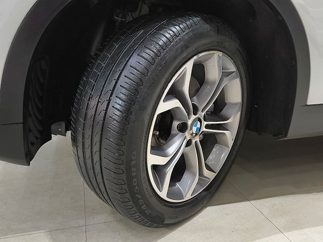Used BMW X3 [2014-2018] xDrive-20d xLine in Bangalore