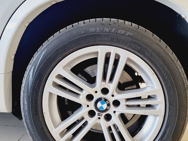 Used BMW X3 [2014-2018] xDrive-20d xLine in Mumbai