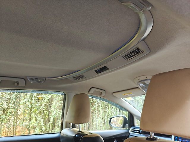Used Toyota Innova Crysta [2016-2020] 2.8 ZX AT 7 STR [2016-2020] in Mumbai