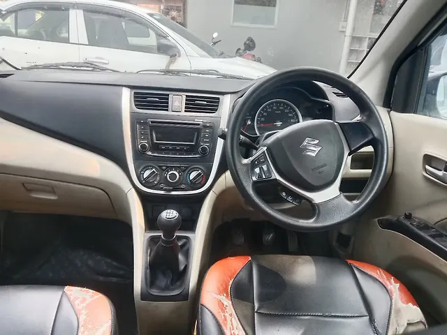 Used Maruti Suzuki Celerio [2017-2021] ZXi [2017-2019] in Ranchi