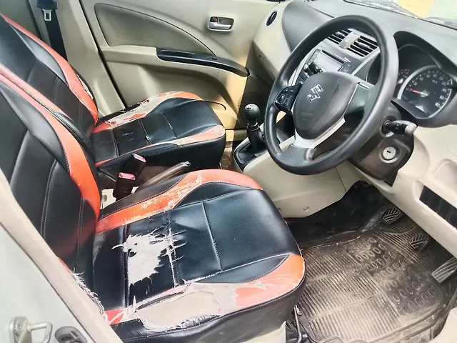 Used Maruti Suzuki Celerio [2017-2021] ZXi [2017-2019] in Ranchi