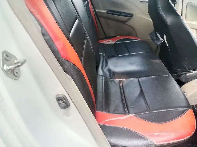 Used Maruti Suzuki Celerio [2017-2021] ZXi [2017-2019] in Ranchi