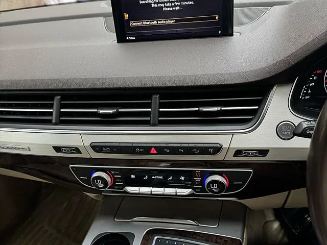 Used 2017 Audi Q7 in Delhi