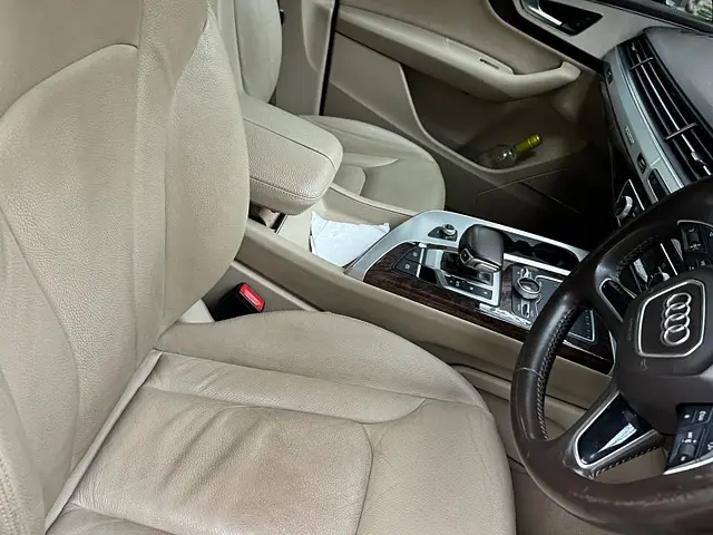 Used 2017 Audi Q7 in Delhi