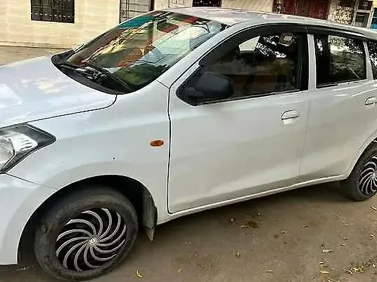 Used Datsun GO Plus [2015-2018] A [2014-2017] in Kanpur