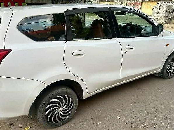 Used Datsun GO Plus [2015-2018] A [2014-2017] in Kanpur
