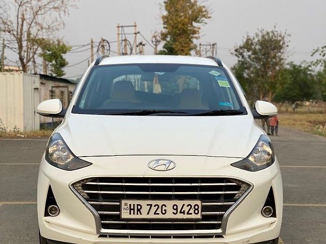 Used 2022 Hyundai Grand i10 NIOS in Karnal