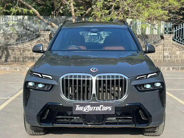 Used 2024 BMW X7 in Pune