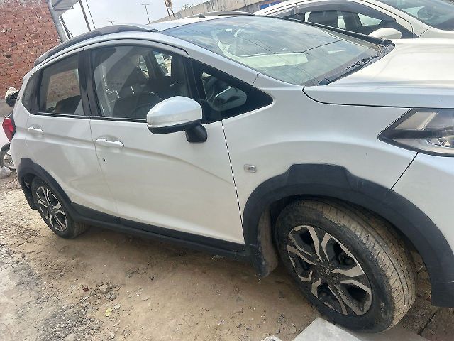 Used Honda WR-V [2017-2020] S MT Petrol in Kanpur