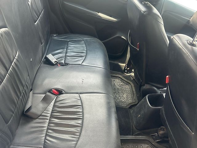 Used Honda WR-V [2017-2020] S MT Petrol in Kanpur