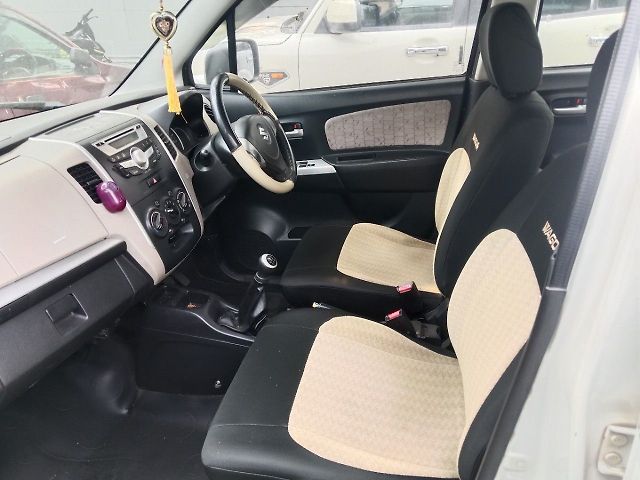 Used Maruti Suzuki Wagon R 1.0 [2014-2019] VXI in Ranchi