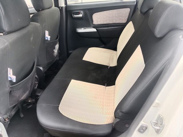 Used Maruti Suzuki Wagon R 1.0 [2014-2019] VXI in Ranchi