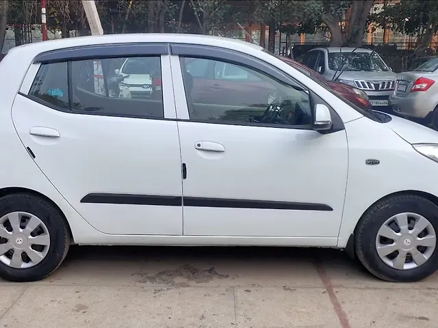 Used Hyundai i10 [2010-2017] Magna 1.2 Kappa2 in Delhi
