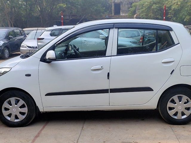 Used Hyundai i10 [2010-2017] Magna 1.2 Kappa2 in Delhi